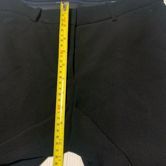 NWT Theory Brenton dress pants size 4 - Picture 7 of 11